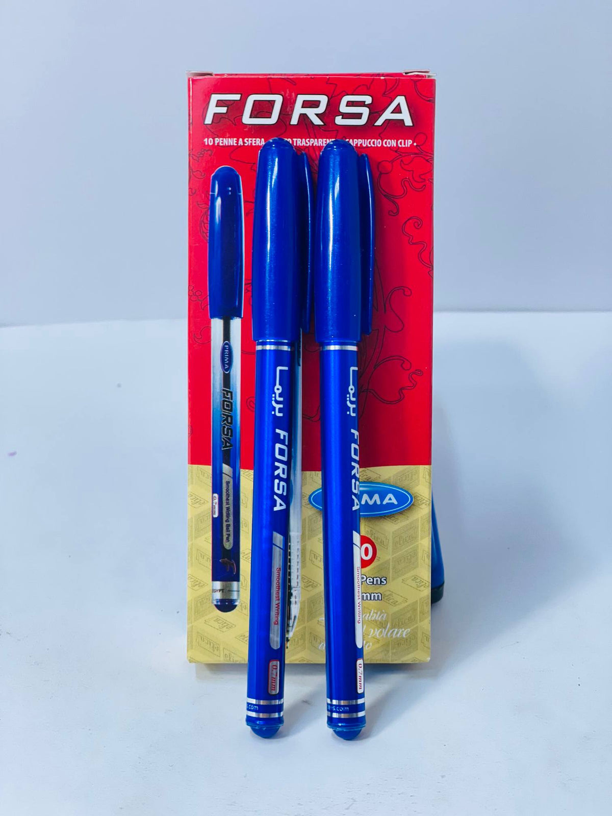 القلم الجاف 🖊 FORSA✔️PRIMA