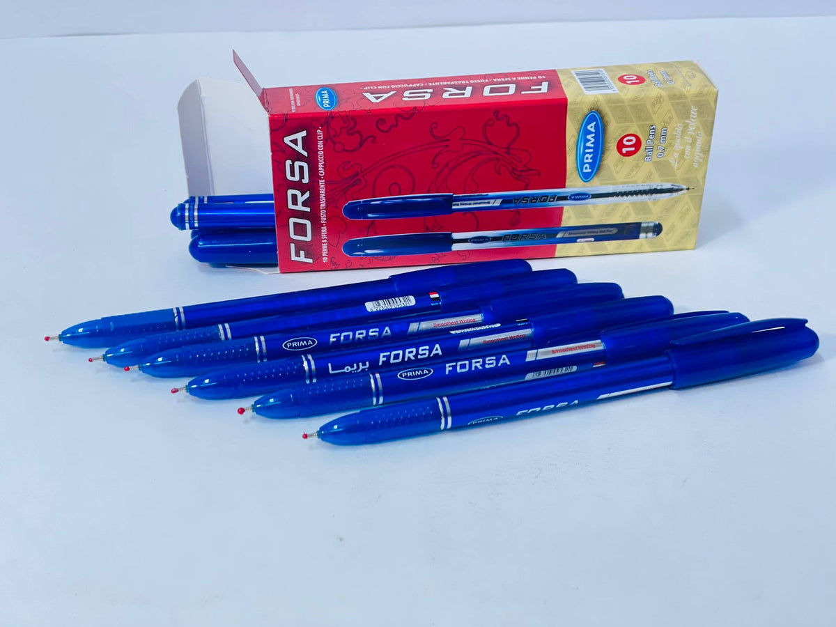 القلم الجاف 🖊 FORSA✔️PRIMA