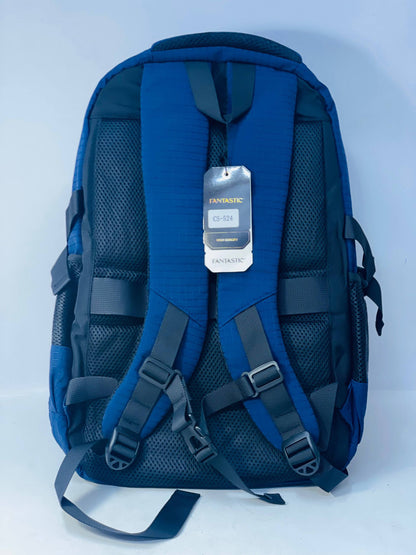 شنطة  FANTASTIC ♻️®️♻️❇️🎒👝 الشنطة الاولادي السادة 🧒🏻🧒🏻🎒🎒