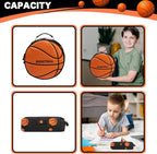 🎒🧳💼 شنطة Basketball 🏀🏀🏀 الشنطة التروللي ♻️ ٣*١ 🎒👝