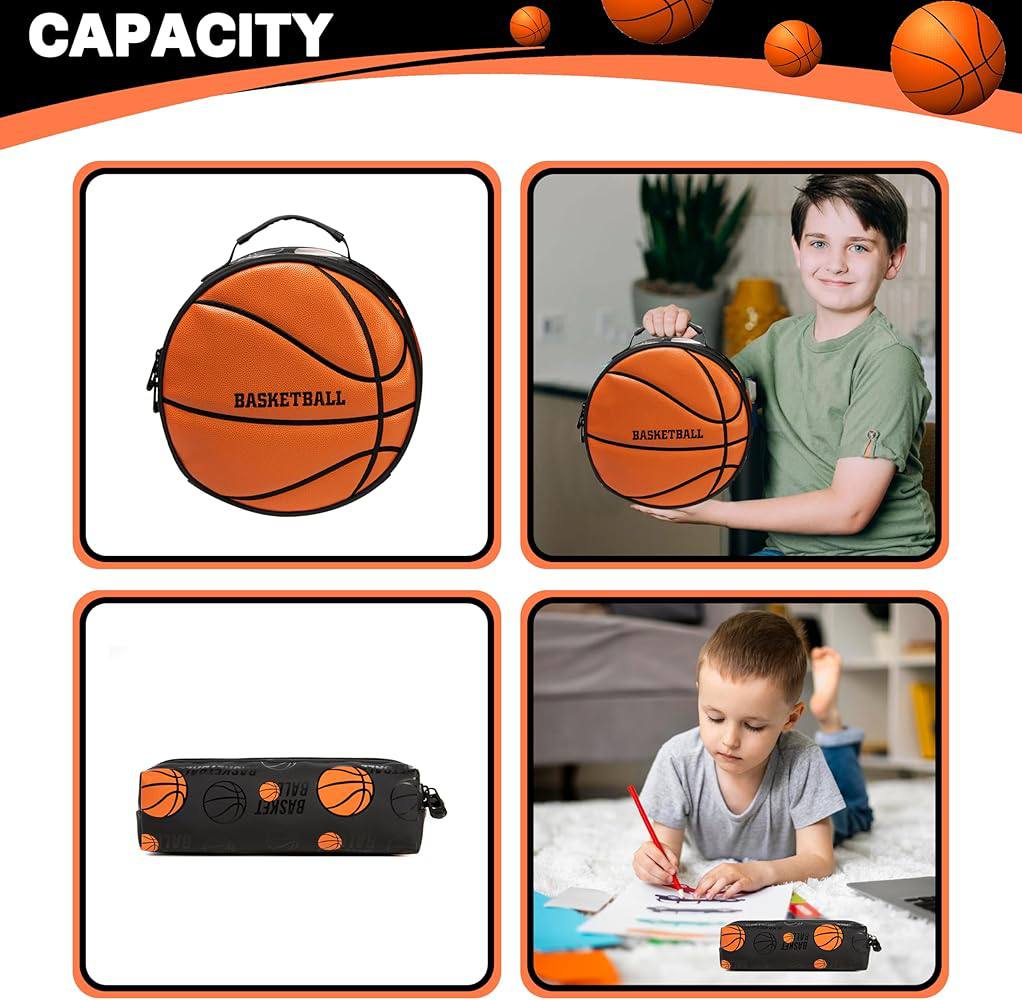 🎒🧳💼 شنطة Basketball 🏀🏀🏀 الشنطة التروللي ♻️ ٣*١ 🎒👝