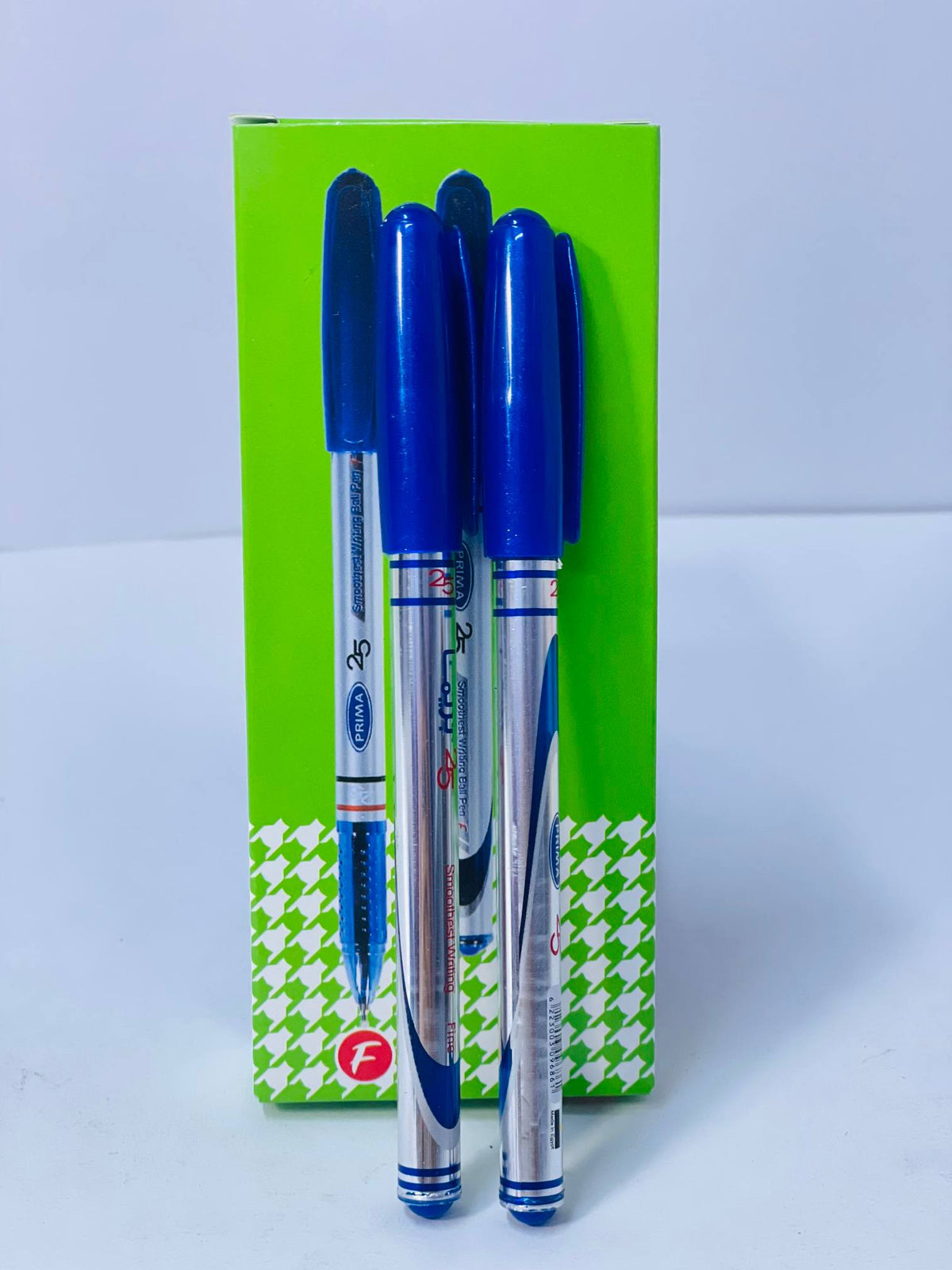 لقلم الجاف 🖊 25 ✔️PRIMA