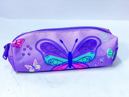 🎒🧳💼 شنطة الفراشة 🦋🦋 الشنطة التروللي ♻️ ٣*١ 🎒👝