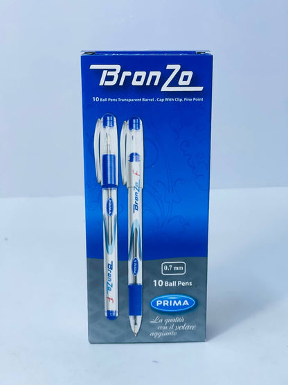 القلم الجاف 🖊 Bronzo ✔️PRIMA