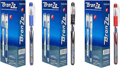 القلم الجاف 🖊 Bronzo ✔️PRIMA
