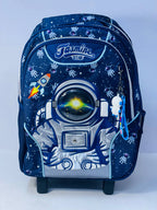 🎒🧳💼 شنطة رجل الفضاء 🧑🏻‍🚀🚀