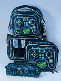 🎒🧳💼 شنطة الجيم 🎮🎮 الشنطة التروللي ♻️ ٣*١ 🎒👝