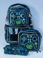 🎒🧳💼 شنطة الجيم 🎮🎮 الشنطة التروللي ♻️ ٣*١ 🎒👝