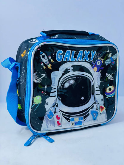 🎒🧳💼 شنطة رجل الفضاء 🧑🏻‍🚀🧑🏻‍🚀 الشنطة التروللي ♻️ ٣*١ 🎒👝
