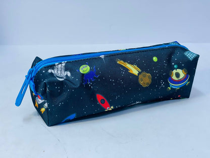 🎒🧳💼 شنطة رجل الفضاء 🧑🏻‍🚀🧑🏻‍🚀 الشنطة التروللي ♻️ ٣*١ 🎒👝