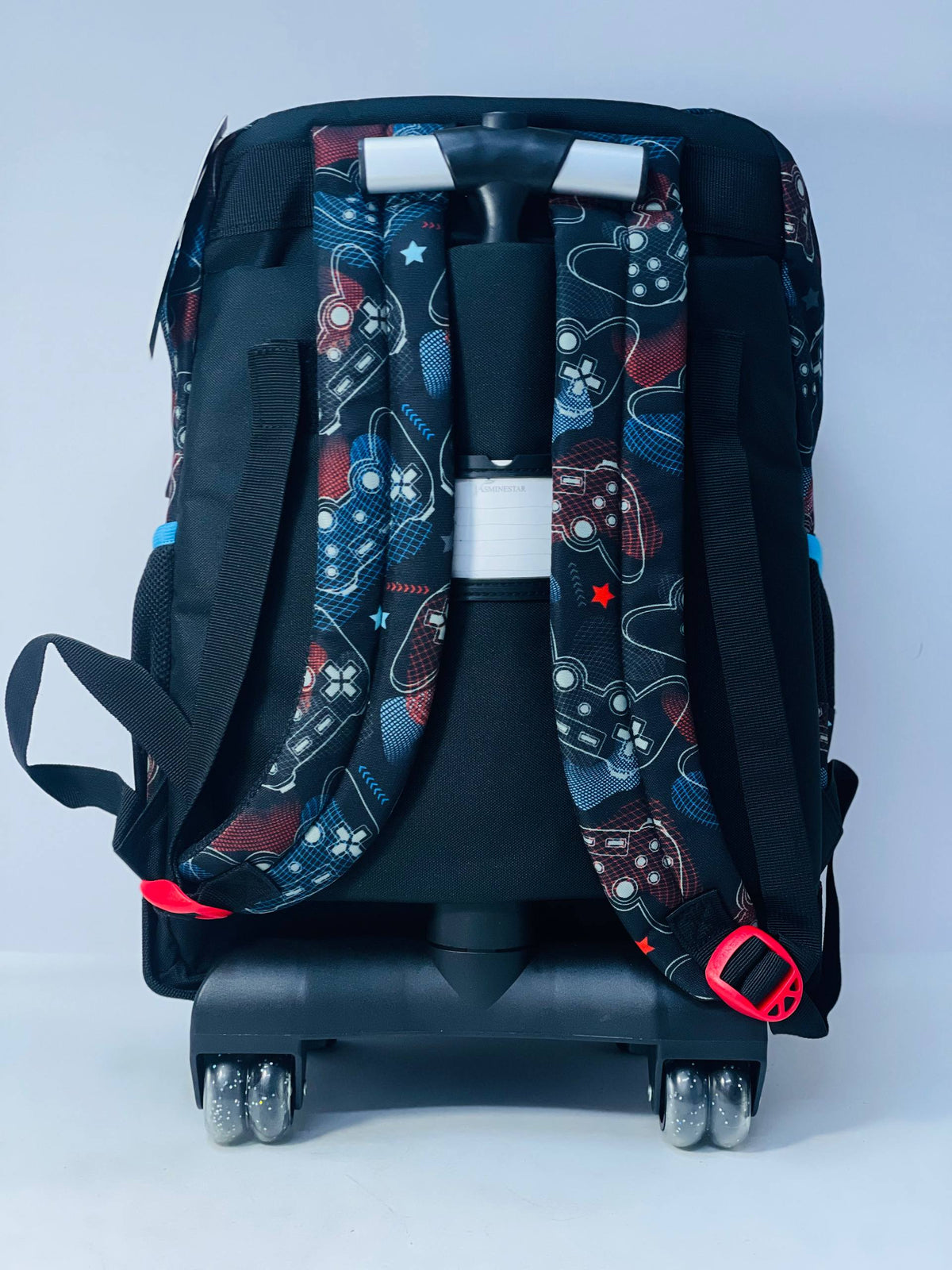 🎒🧳💼 شنطة الجيم 🎮🎮 الشنطة التروللي ♻️ ٣*١ 🎒👝