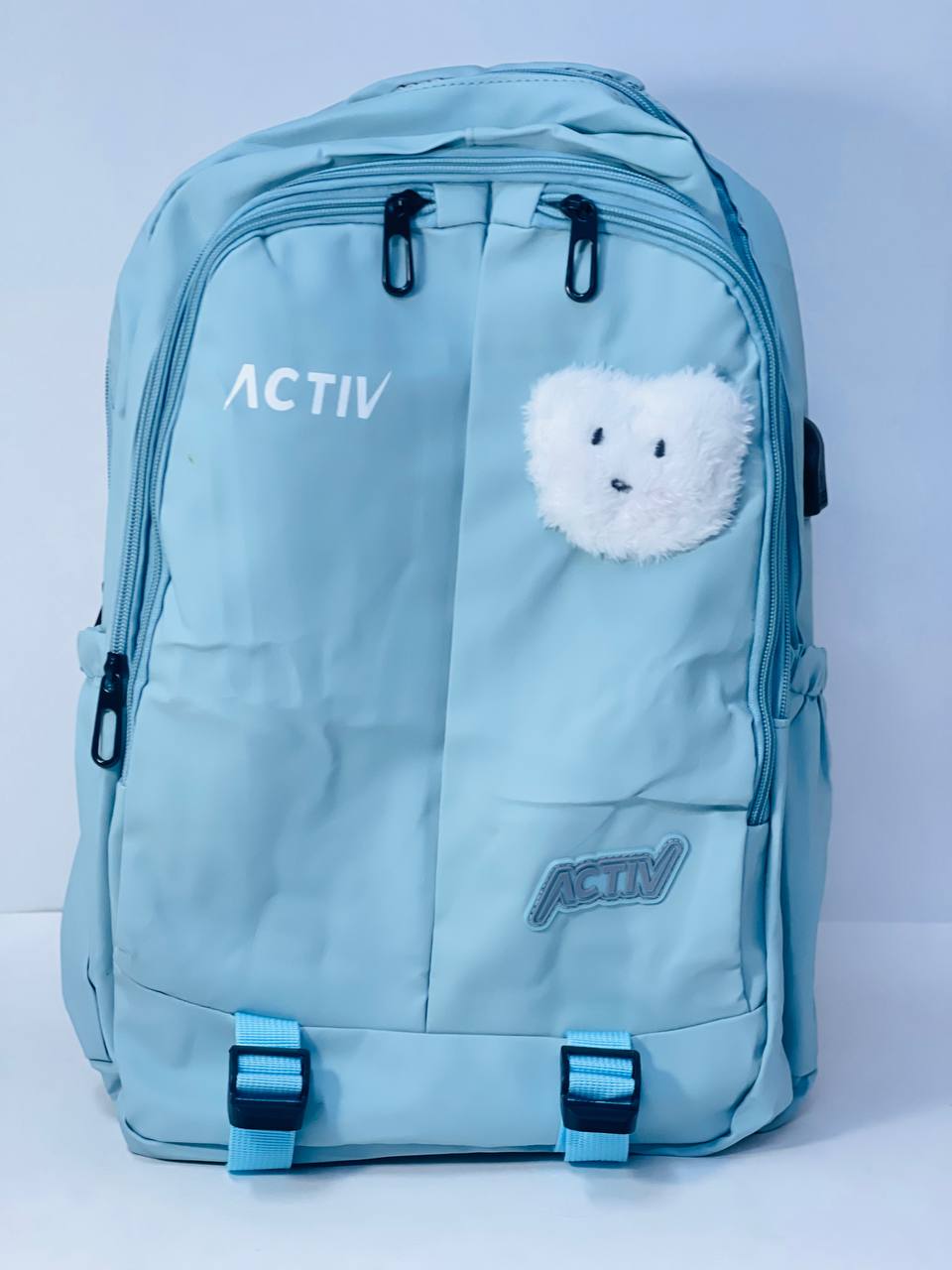 🎒🧳💼 شنطة ACTIVE ❇️♻️®️🎒🎒