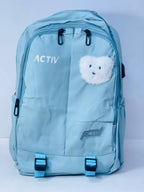 🎒🧳💼 شنطة ACTIVE ❇️♻️®️🎒🎒