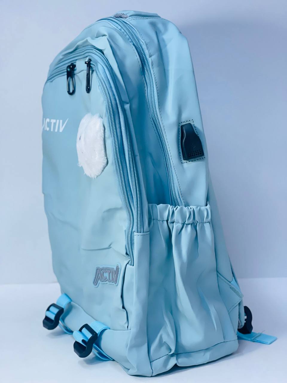 🎒🧳💼 شنطة ACTIVE ❇️♻️®️🎒🎒