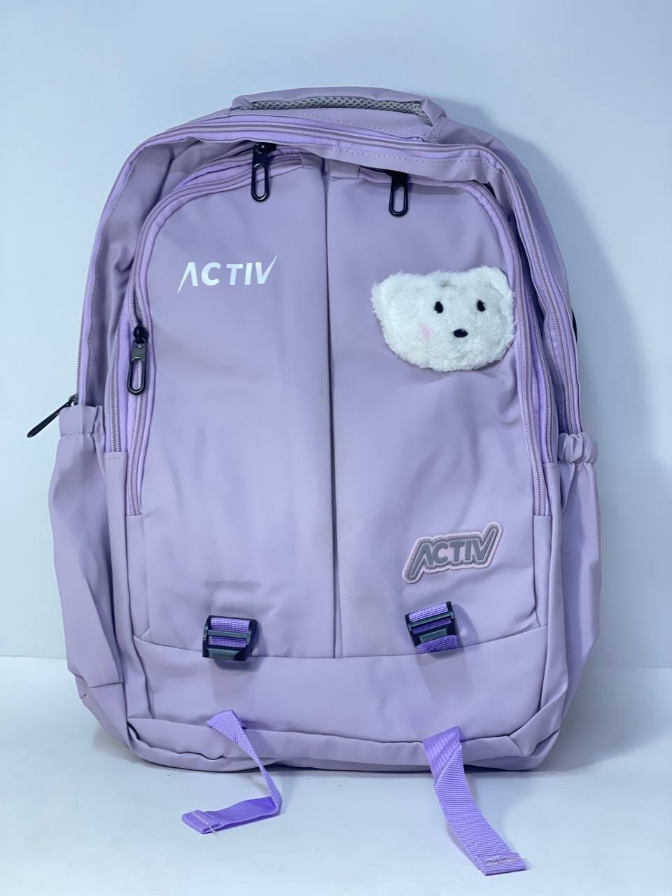 🎒🧳💼 شنطة ACTIVE ❇️♻️®️🎒🎒