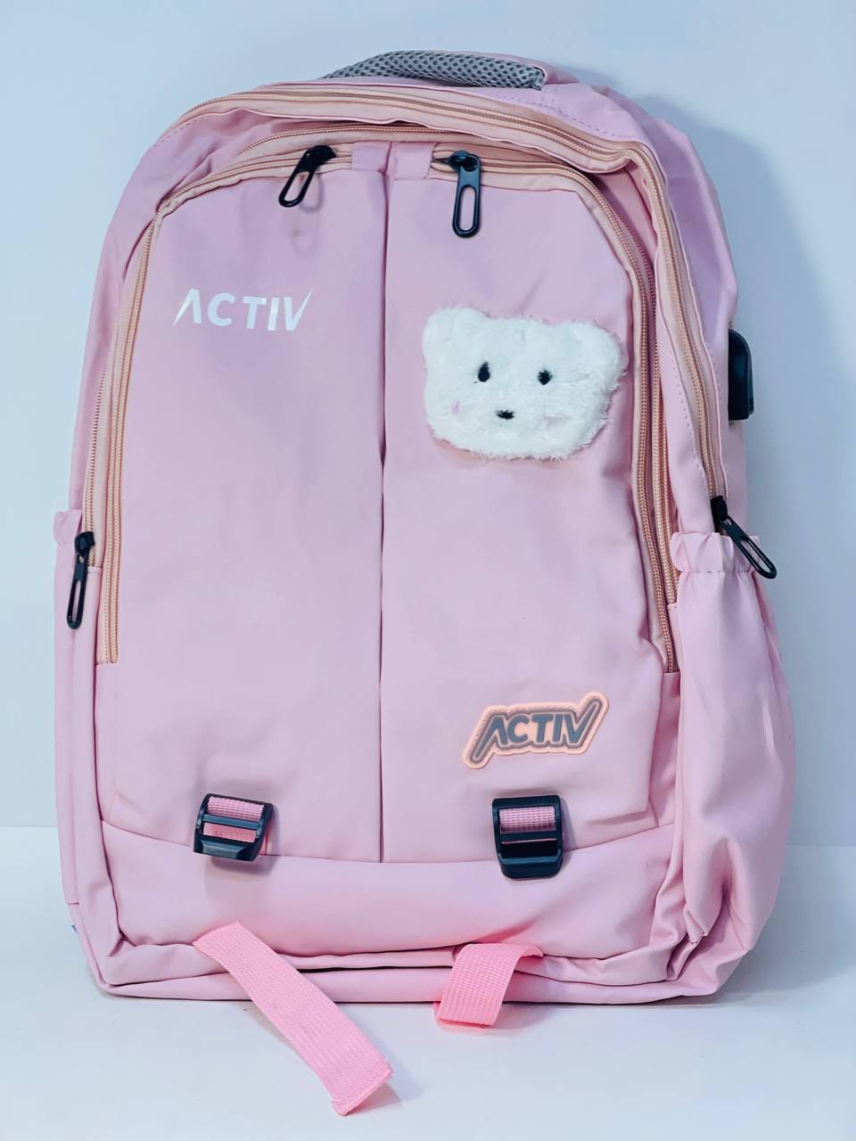 🎒🧳💼 شنطة ACTIVE ❇️♻️®️🎒🎒