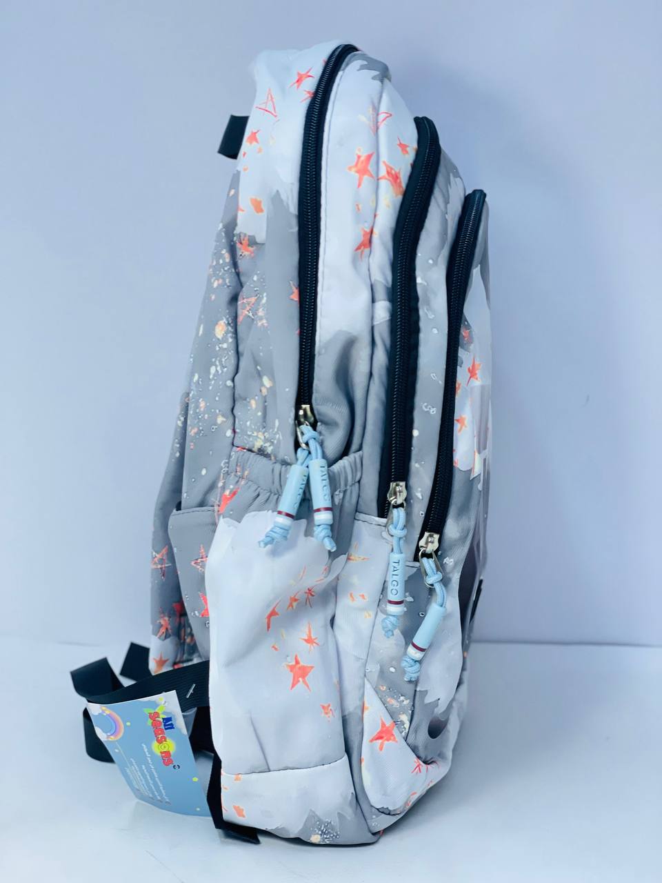 🎒🧳💼 شنطة الماركات المختلفة 🎒♻️®️♻️❇️