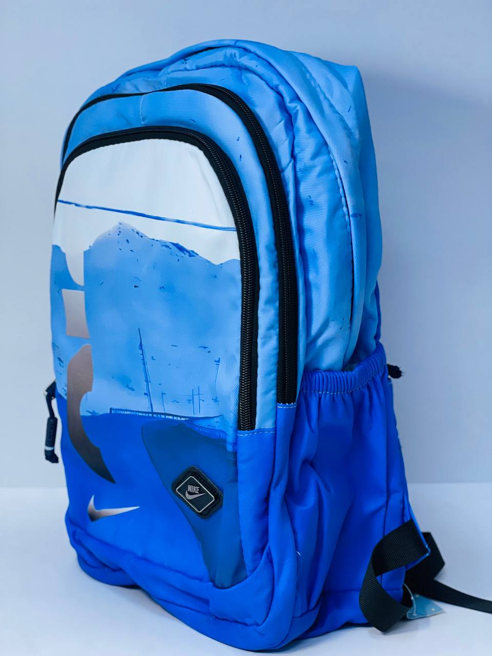 🎒🧳💼  شنطة TAGLO  ♻️®️ NIKE ❇️🎒👝