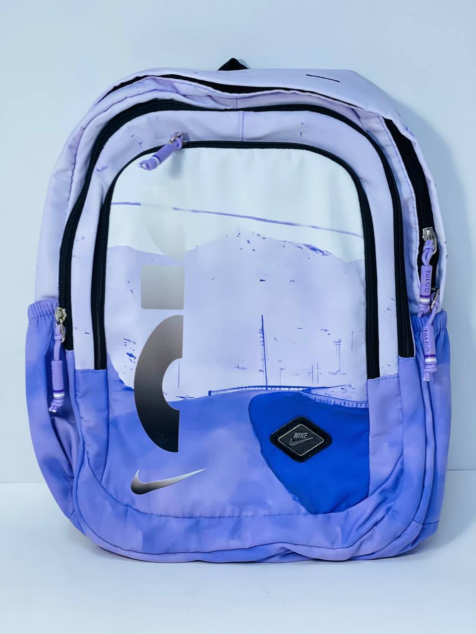 🎒🧳💼  شنطة TAGLO  ♻️®️ NIKE ❇️🎒👝