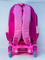 🎒🧳💼 الشنطة التروللي ♻️ ٣*١ 🎒👝
