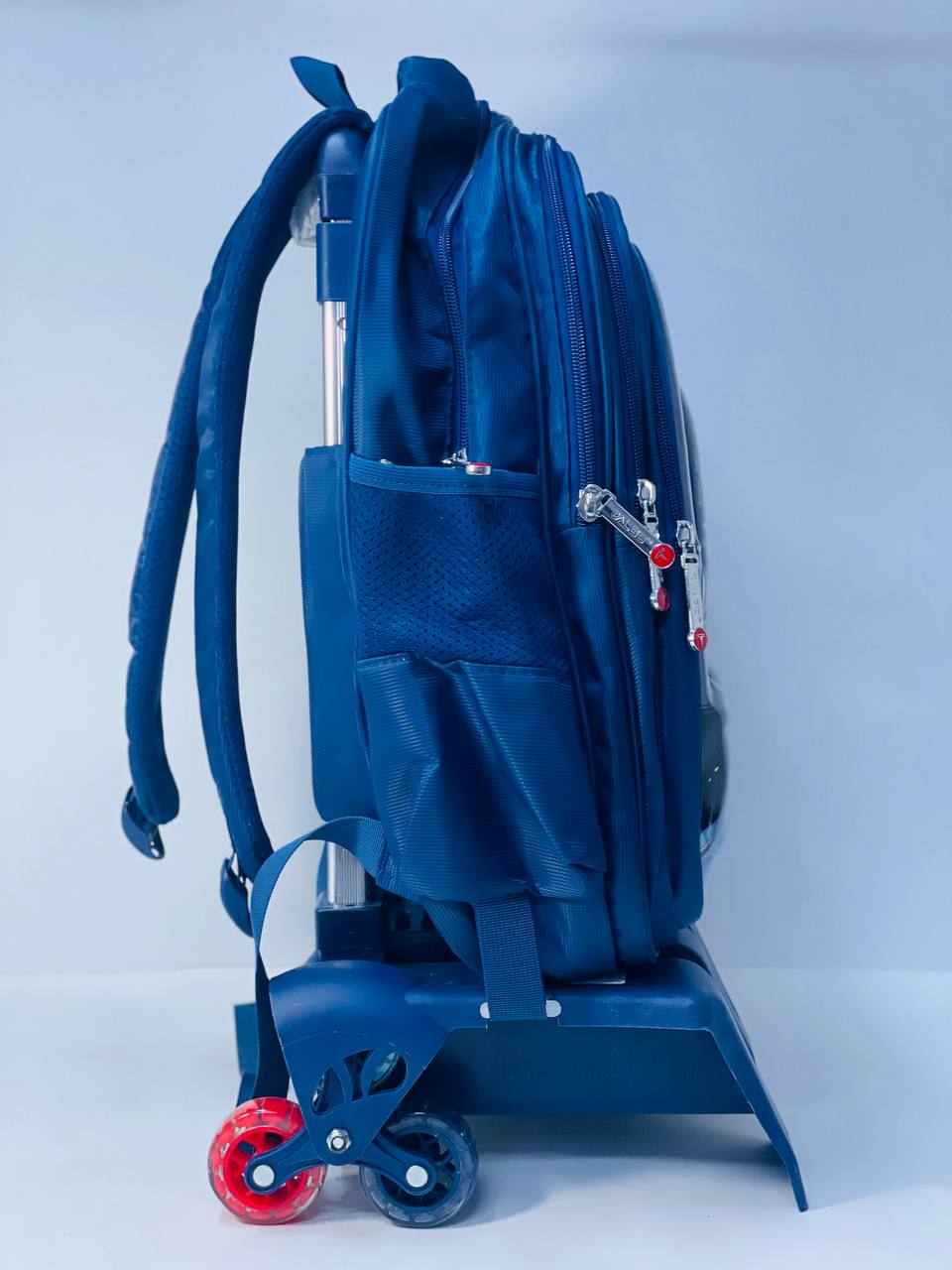 🎒🧳💼 الشنطة التروللي ♻️ ٣*١ 🎒👝