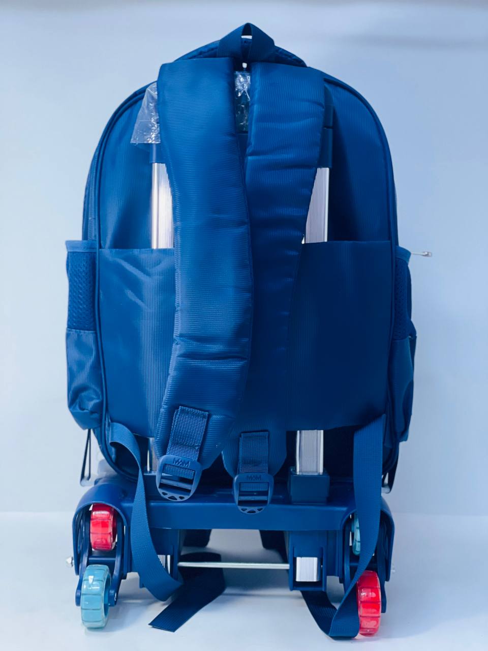 🎒🧳💼 الشنطة التروللي ♻️ ٣*١ 🎒👝