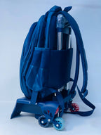 🎒🧳💼 الشنطة التروللي ♻️ ٣*١ 🎒👝
