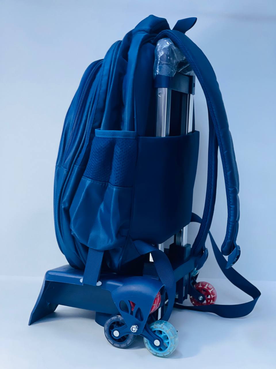 🎒🧳💼 الشنطة التروللي ♻️ ٣*١ 🎒👝