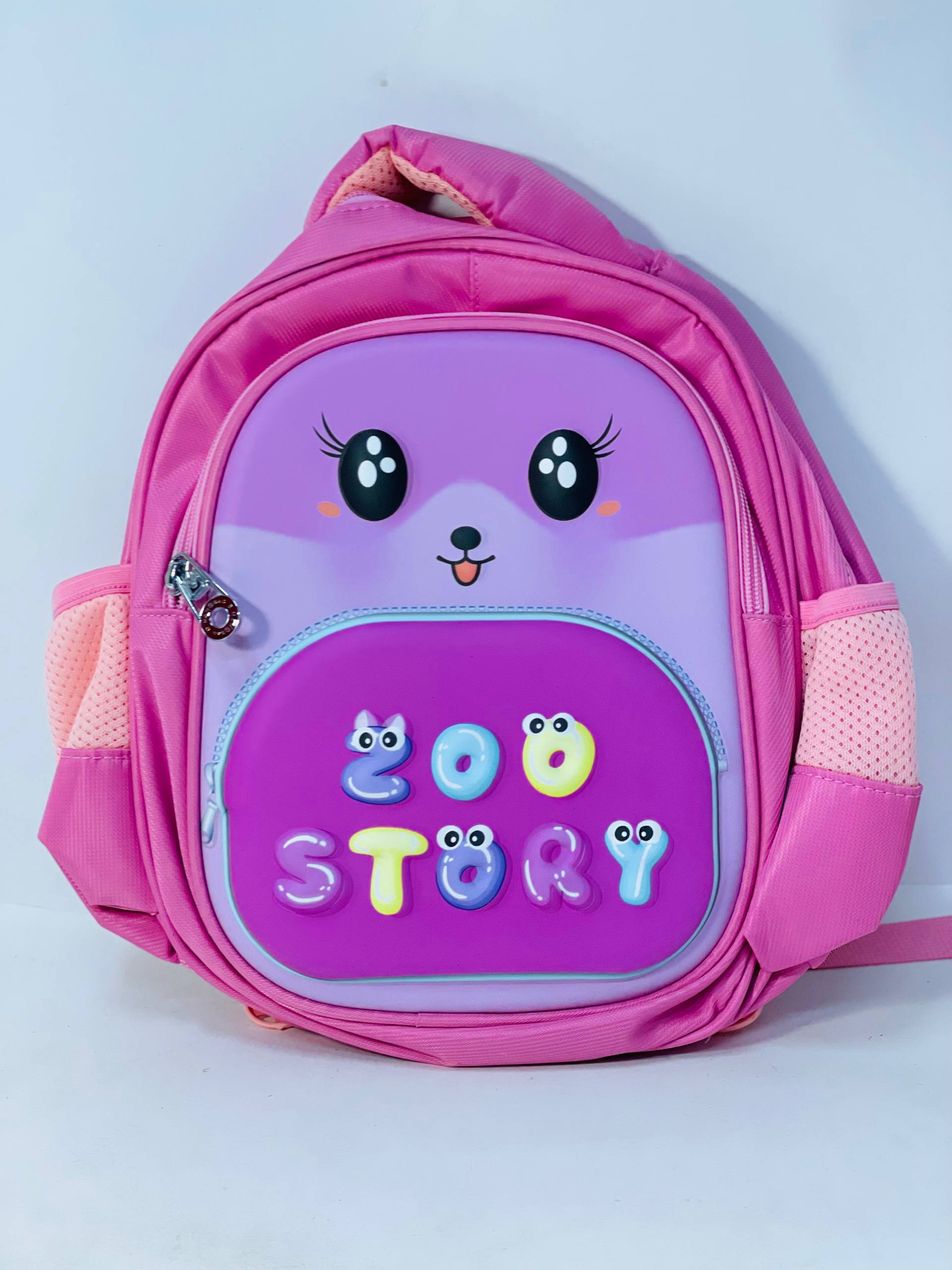 🧳💼 شنطة الحضانة ♻️🎒👝