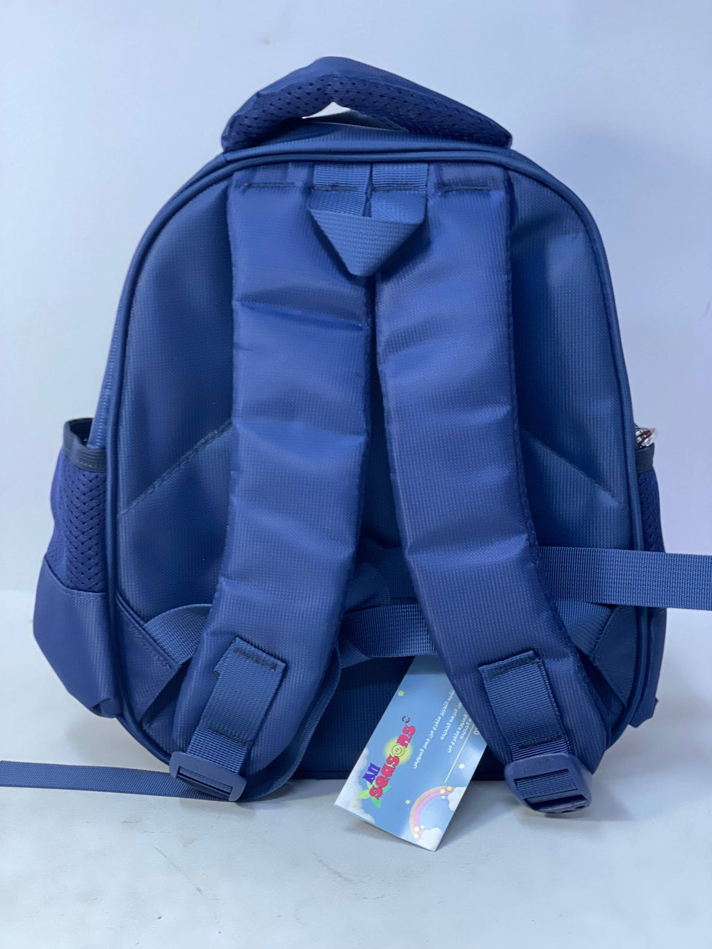 🧳💼 شنطة الحضانة ♻️🎒👝