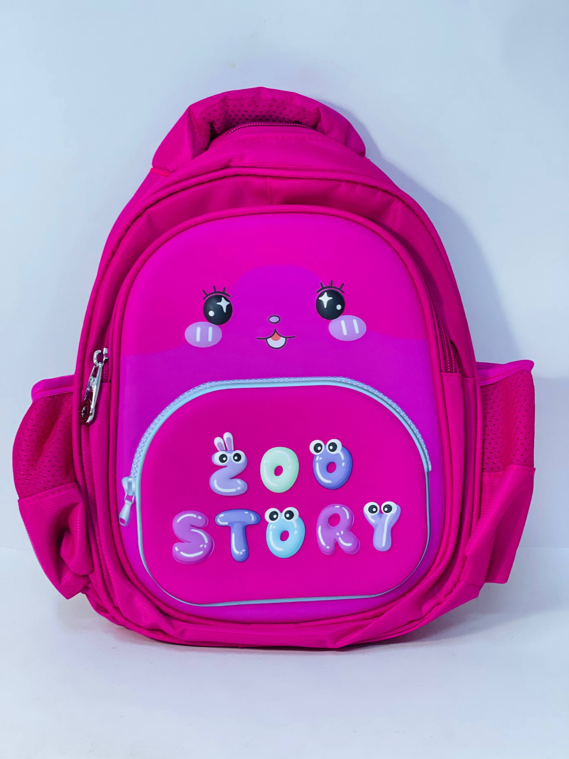 🧳💼 شنطة الحضانة ♻️🎒👝