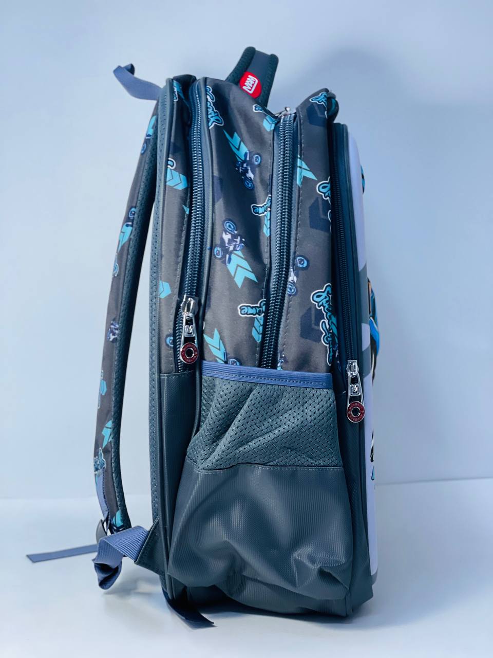 🎒🧳💼 الشنطة ٣*١ 🎒👝 ماركة MAM ✔️