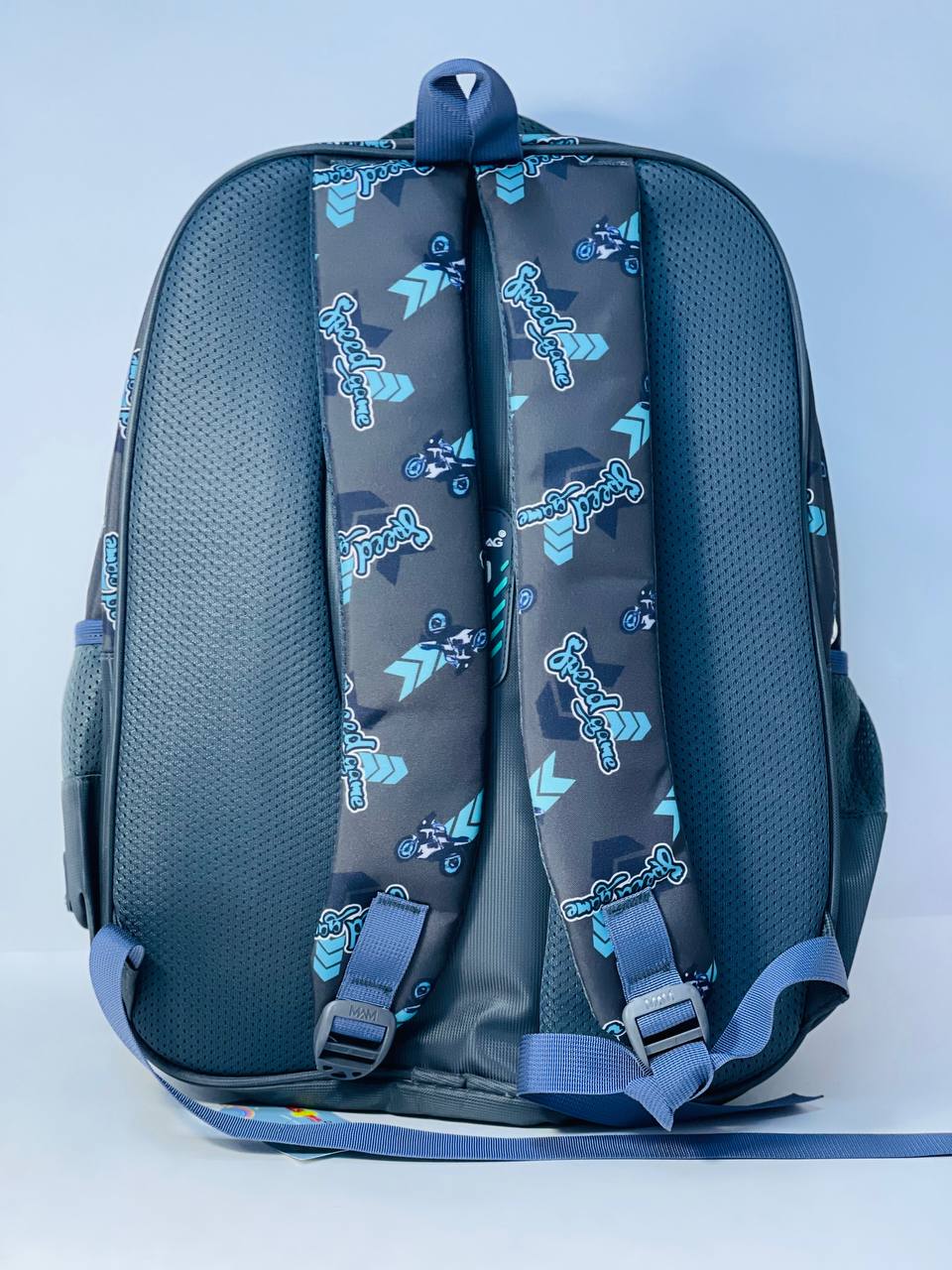 🎒🧳💼 الشنطة ٣*١ 🎒👝 ماركة MAM ✔️