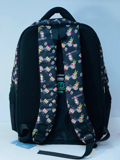 🎒🧳💼 ماركة MAM ✔️ 🎒👝