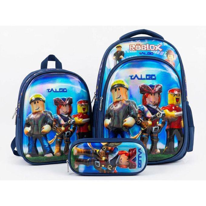 🎒🧳💼 الشنطة ٣*١ 🎒👝 ماركة TALGO  ✔️