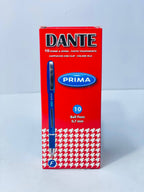 القلم الجاف 🖊 DANTE✔️PRIMA ☑️