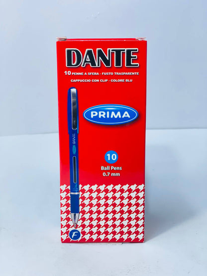 القلم الجاف 🖊 DANTE✔️PRIMA ☑️