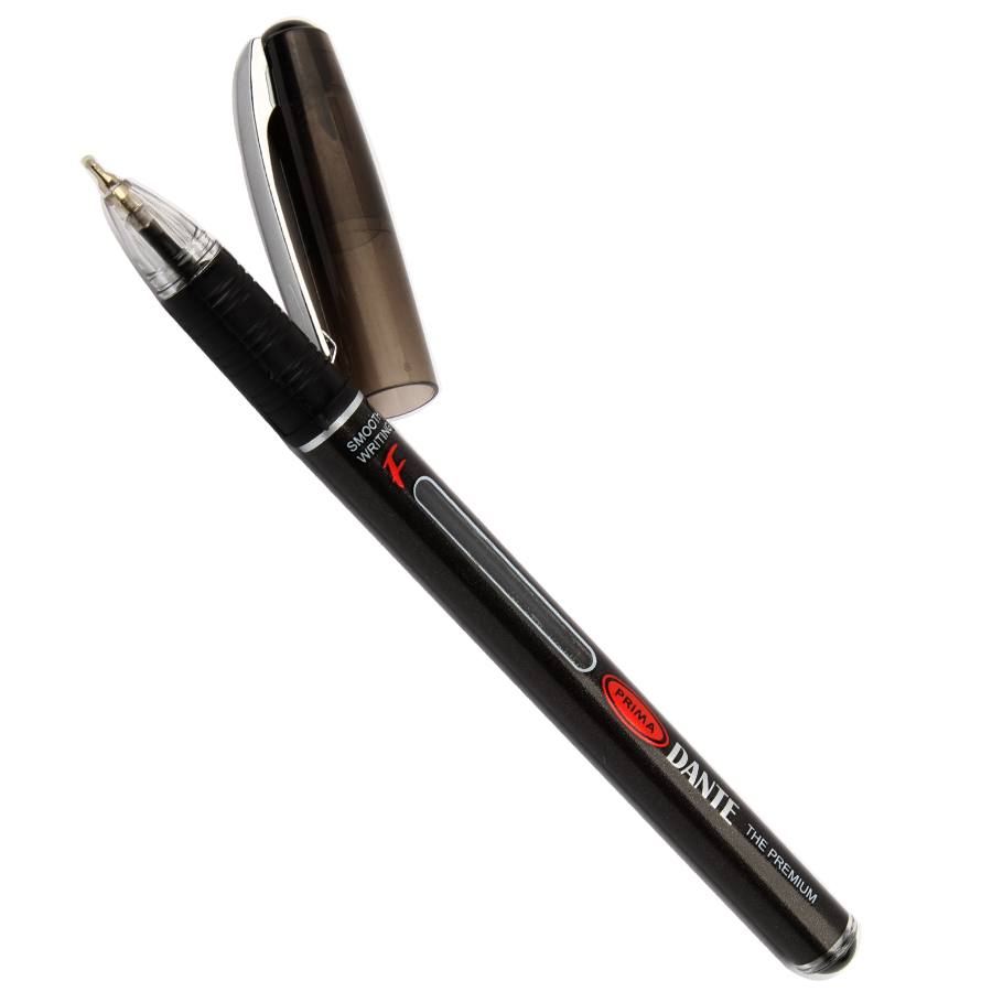 القلم الجاف 🖊 DANTE✔️PRIMA ☑️