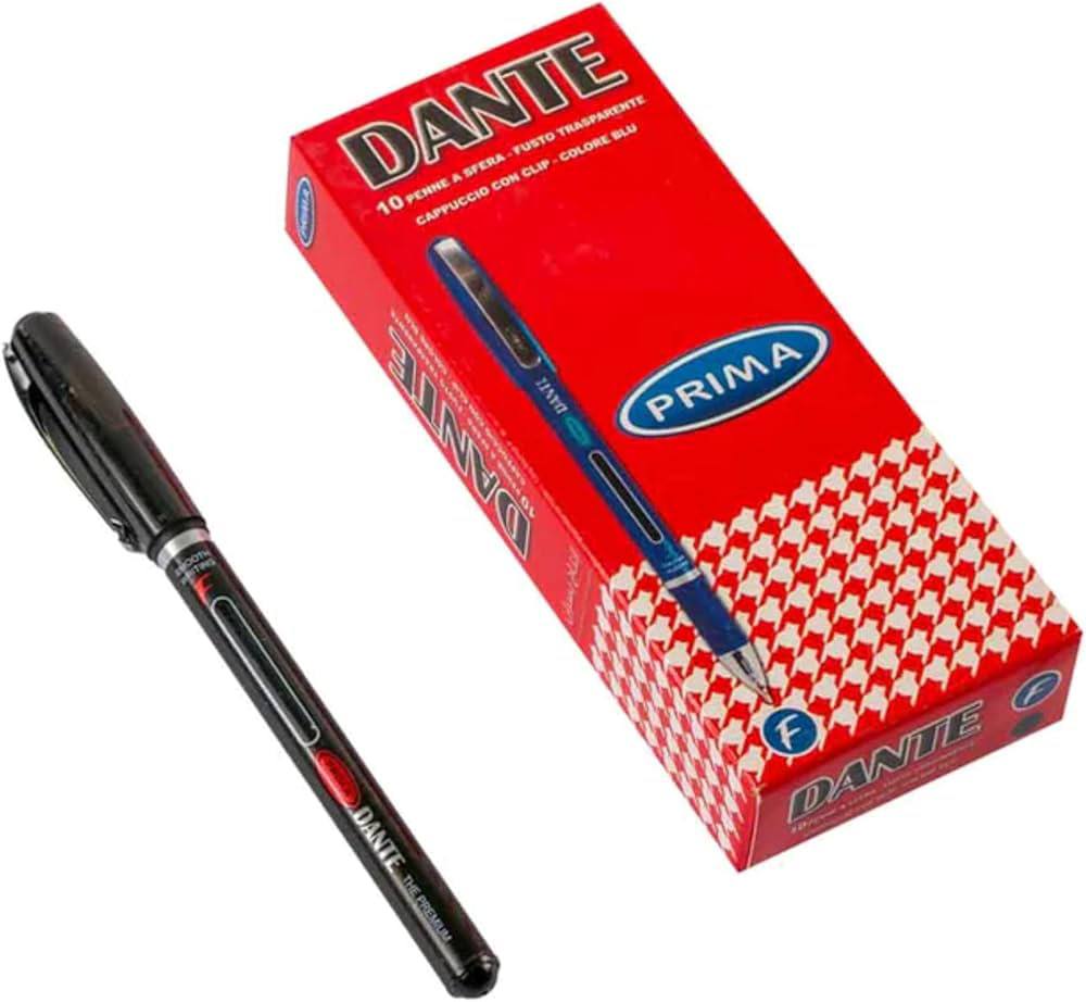 القلم الجاف 🖊 DANTE✔️PRIMA ☑️