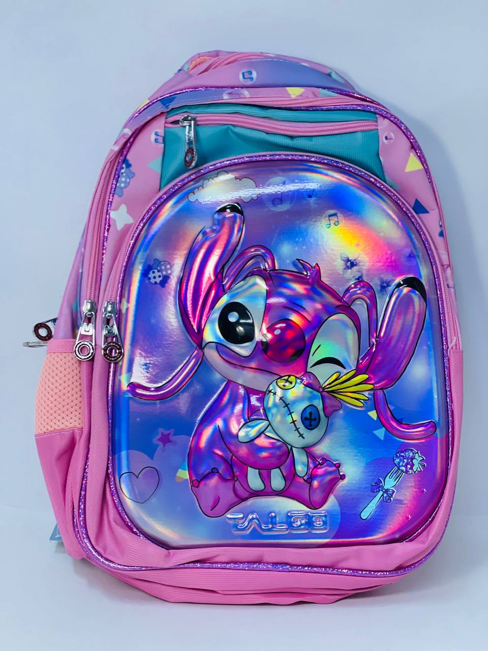 🎒🧳💼 شنطة TALGO ♻️®️❇️ 🎒