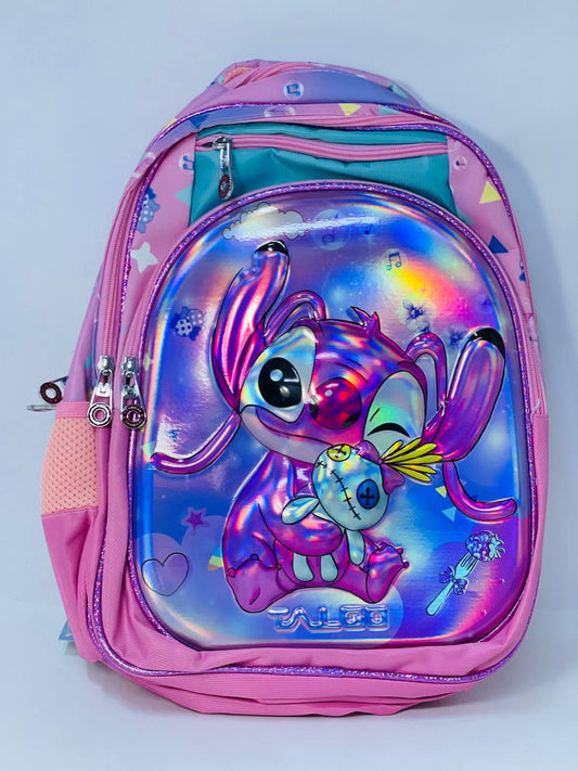 🎒🧳💼 شنطة TALGO ♻️®️❇️ 🎒