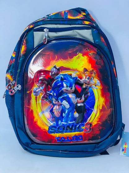 🎒🧳💼 شنطة TALGO ♻️®️❇️ 🎒