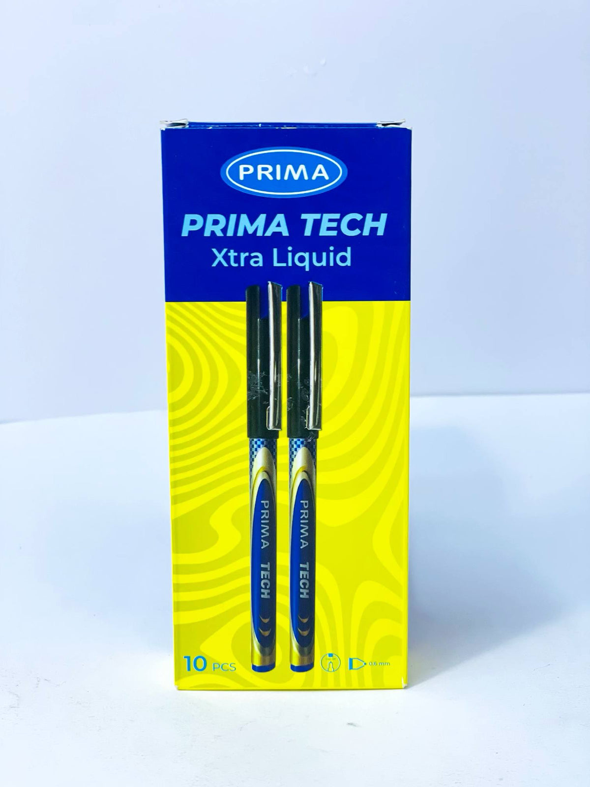 القلم الجاف 🖊 TECH✔️PRIMA