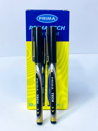 القلم الجاف 🖊 TECH✔️PRIMA