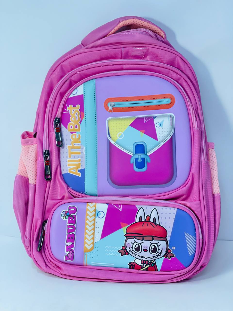 🎒🧳💼 شنطة MAM ♻️🎒👝