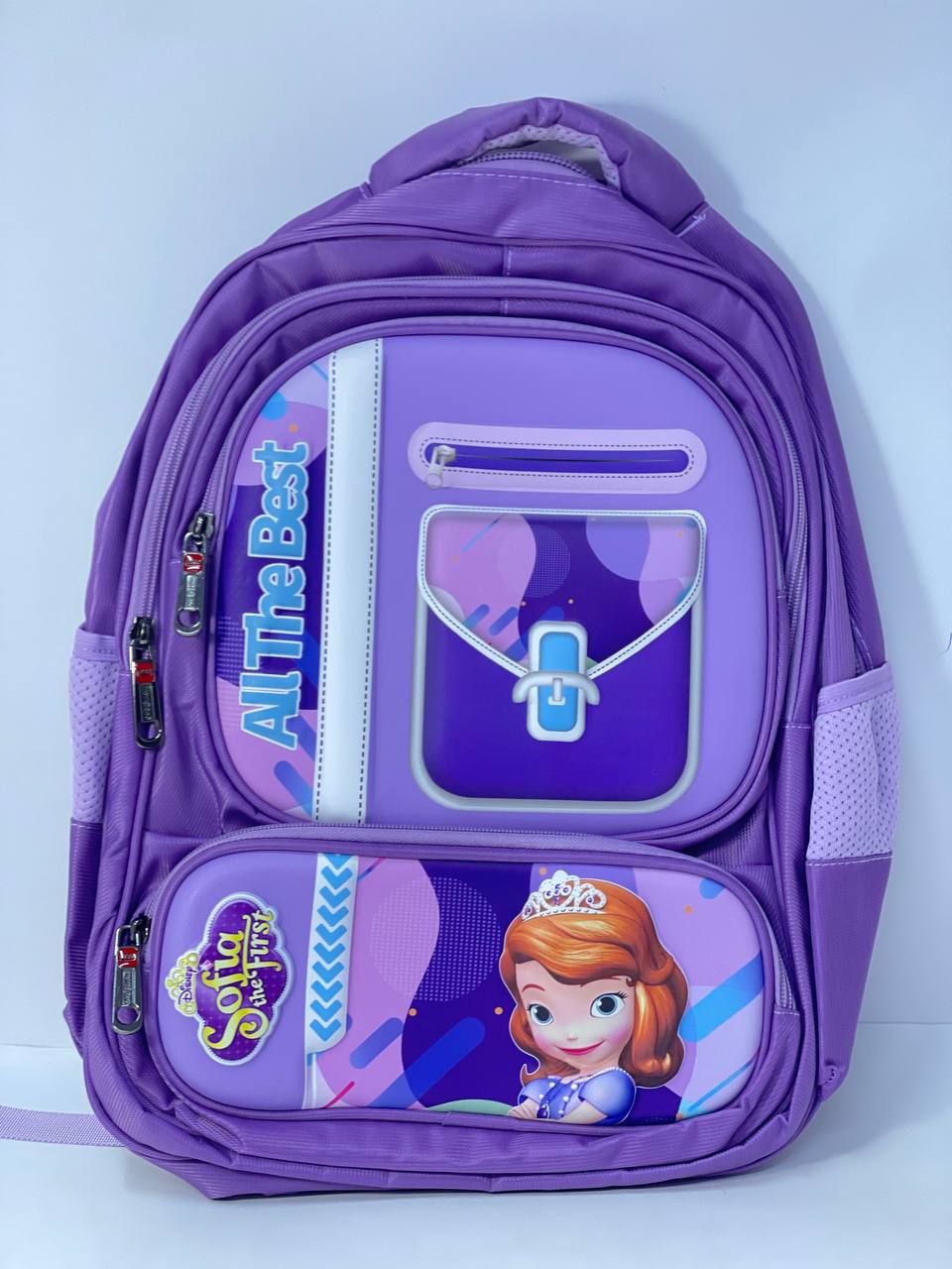 🎒🧳💼 شنطة MAM ♻️🎒👝