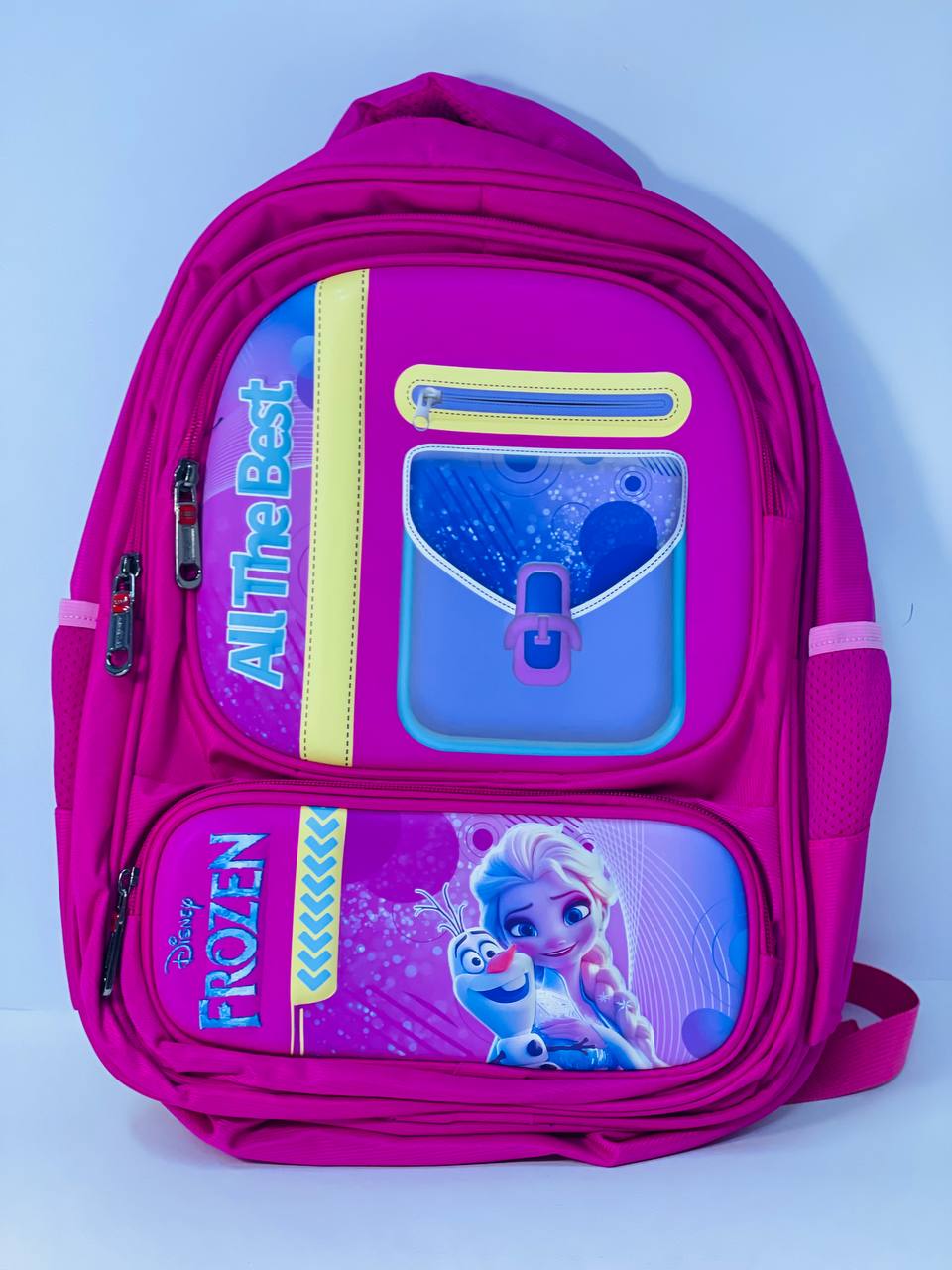 🎒🧳💼 شنطة MAM ♻️🎒👝