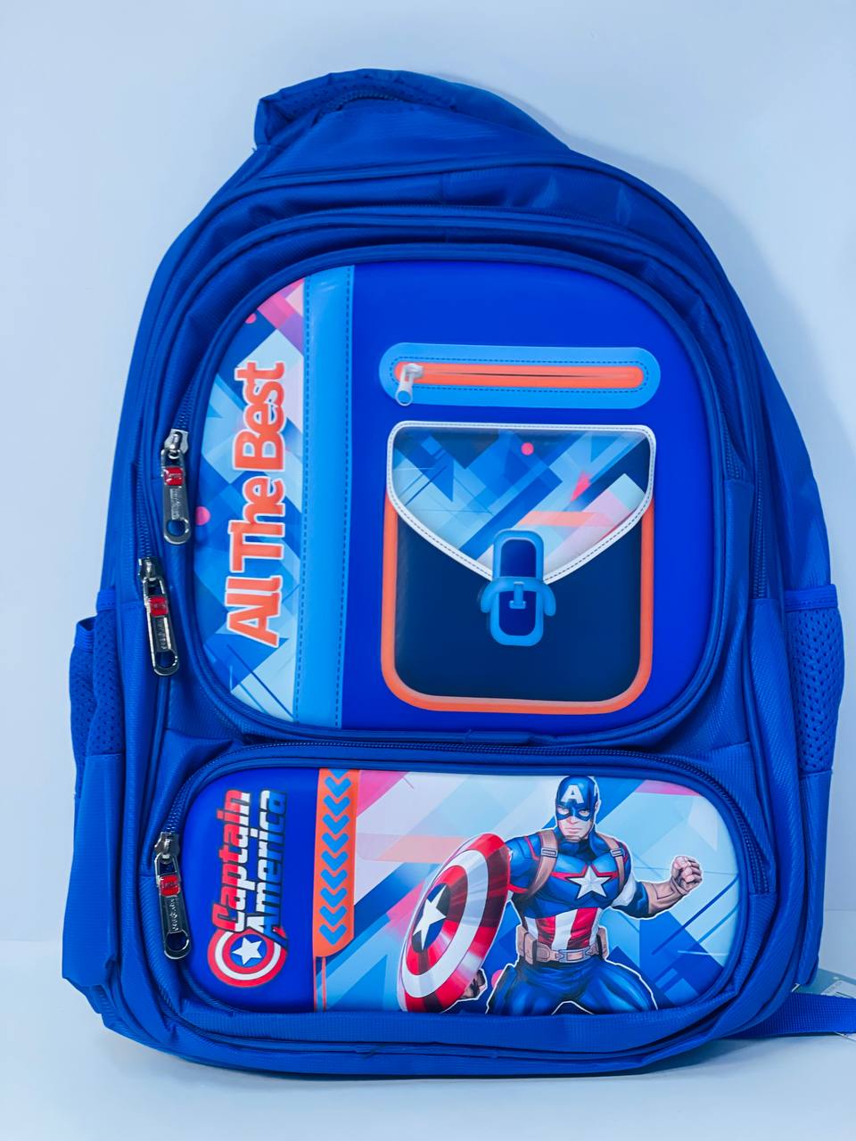 🎒🧳💼 شنطة MAM ♻️🎒👝