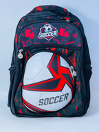 🎒🧳💼 شنطة TAGLO ♻️🎒👝 SOCCER ⚽️⚽️