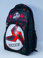 🎒🧳💼 شنطة TAGLO ♻️🎒👝 SOCCER ⚽️⚽️